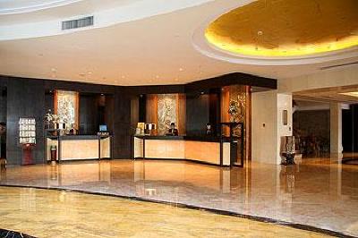 фото отеля New Century Grand Hotel Shaoxing