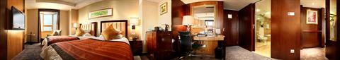 фото отеля New Century Grand Hotel Shaoxing