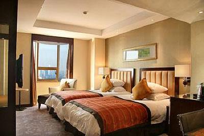фото отеля New Century Grand Hotel Shaoxing