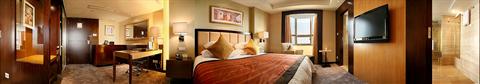 фото отеля New Century Grand Hotel Shaoxing