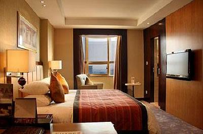 фото отеля New Century Grand Hotel Shaoxing
