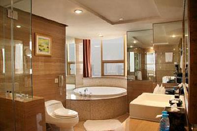 фото отеля New Century Grand Hotel Shaoxing