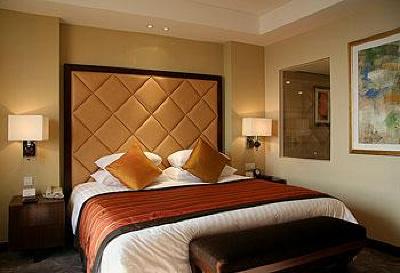 фото отеля New Century Grand Hotel Shaoxing