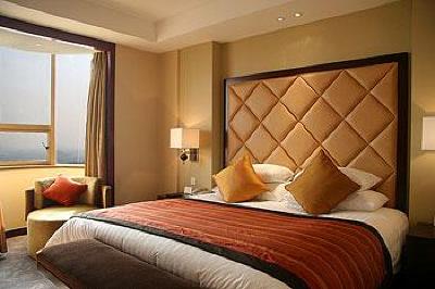 фото отеля New Century Grand Hotel Shaoxing