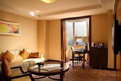 фото отеля New Century Grand Hotel Shaoxing