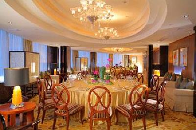 фото отеля New Century Grand Hotel Shaoxing