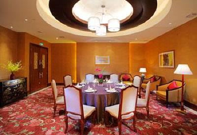 фото отеля New Century Grand Hotel Shaoxing
