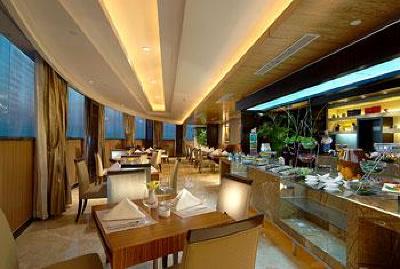 фото отеля New Century Grand Hotel Shaoxing