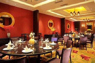 фото отеля New Century Grand Hotel Shaoxing