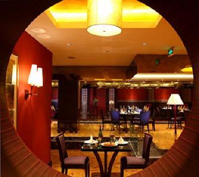 фото отеля New Century Grand Hotel Shaoxing