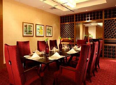 фото отеля New Century Grand Hotel Shaoxing