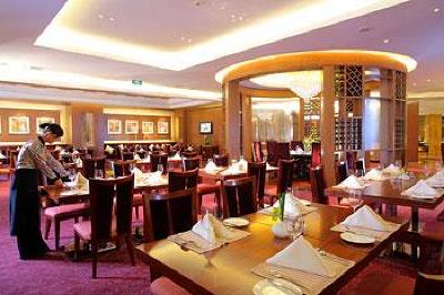 фото отеля New Century Grand Hotel Shaoxing