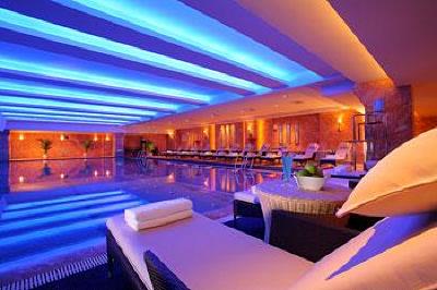 фото отеля New Century Grand Hotel Shaoxing