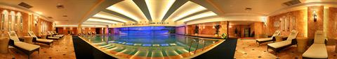 фото отеля New Century Grand Hotel Shaoxing