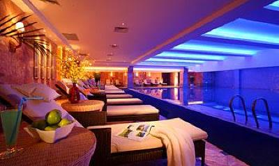 фото отеля New Century Grand Hotel Shaoxing