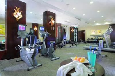 фото отеля New Century Grand Hotel Shaoxing