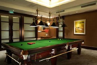 фото отеля New Century Grand Hotel Shaoxing