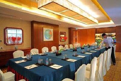 фото отеля New Century Grand Hotel Shaoxing