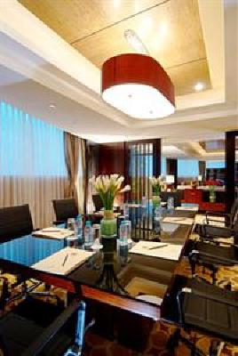 фото отеля New Century Grand Hotel Shaoxing