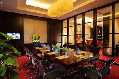 фото отеля New Century Grand Hotel Shaoxing