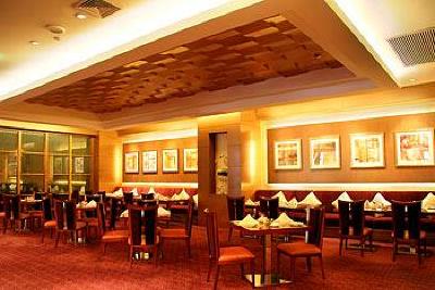 фото отеля New Century Grand Hotel Shaoxing