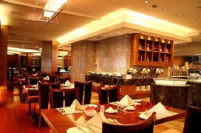 фото отеля New Century Grand Hotel Shaoxing