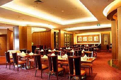 фото отеля New Century Grand Hotel Shaoxing