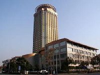 New Century Grand Hotel Shaoxing