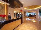 фото отеля New Century Grand Hotel Shaoxing