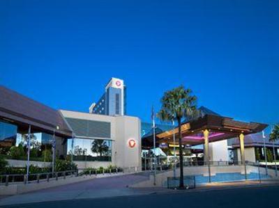 фото отеля Travelodge Bankstown Hotel