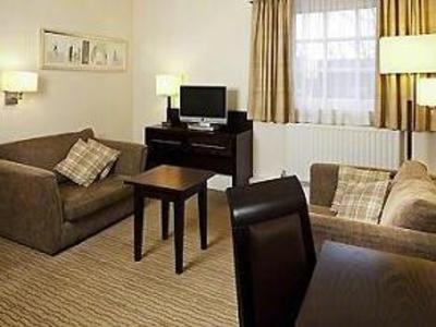 фото отеля Mercure Perth Hotel