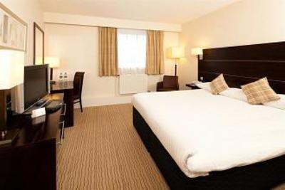 фото отеля Mercure Perth Hotel