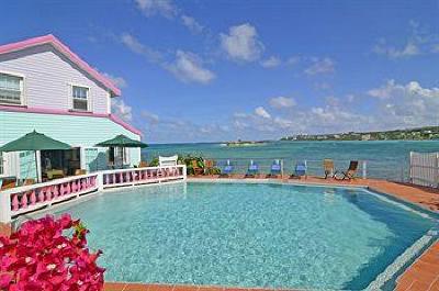 фото отеля Arawak Beach Inn