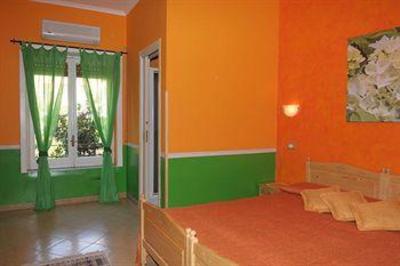 фото отеля Casa Dominova Bed and Breakfast