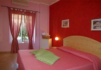 фото отеля Casa Dominova Bed and Breakfast