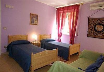 фото отеля Casa Dominova Bed and Breakfast
