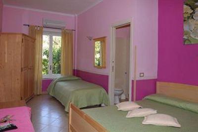 фото отеля Casa Dominova Bed and Breakfast