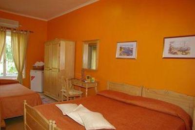 фото отеля Casa Dominova Bed and Breakfast