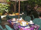 фото отеля Casa Dominova Bed and Breakfast