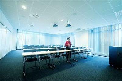 фото отеля St Svithun Hotel Stavanger