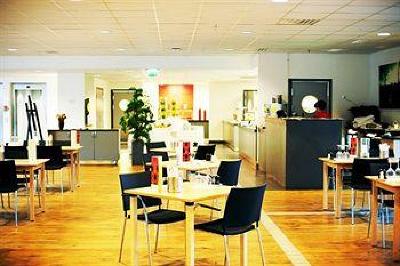 фото отеля St Svithun Hotel Stavanger