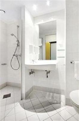фото отеля St Svithun Hotel Stavanger
