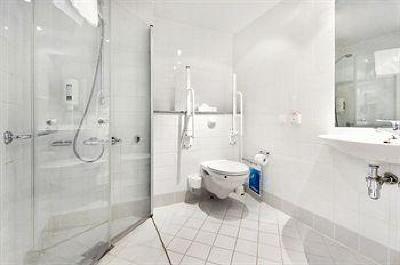 фото отеля St Svithun Hotel Stavanger