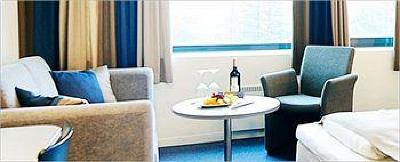 фото отеля St Svithun Hotel Stavanger