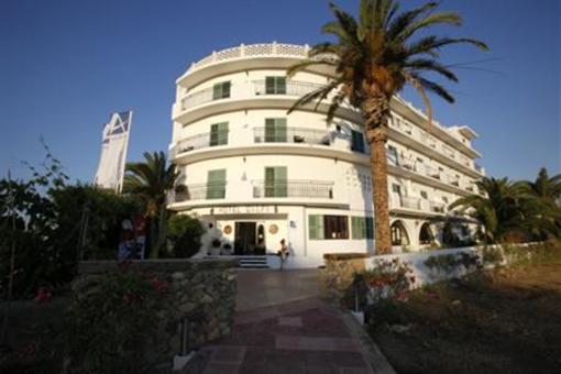 фото отеля Azuline Hotel Galfi Ibiza