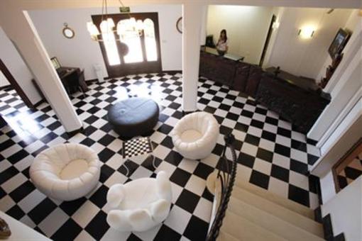 фото отеля Azuline Hotel Galfi Ibiza