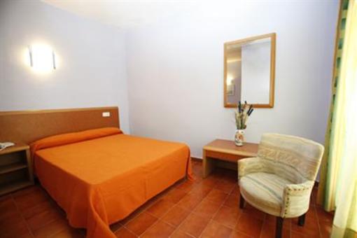 фото отеля Azuline Hotel Galfi Ibiza