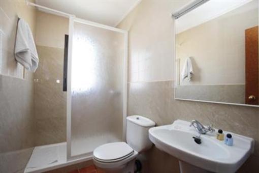 фото отеля Azuline Hotel Galfi Ibiza