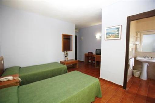 фото отеля Azuline Hotel Galfi Ibiza