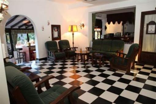 фото отеля Azuline Hotel Galfi Ibiza